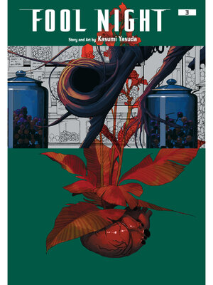 Fool Night, Volume 3 - ebook